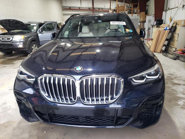 Photo 4 VIN: 5UXCR6C0XN9L68897 - BMW X5 