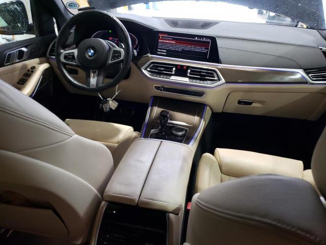 Photo 7 VIN: 5UXCR6C0XN9L68897 - BMW X5 