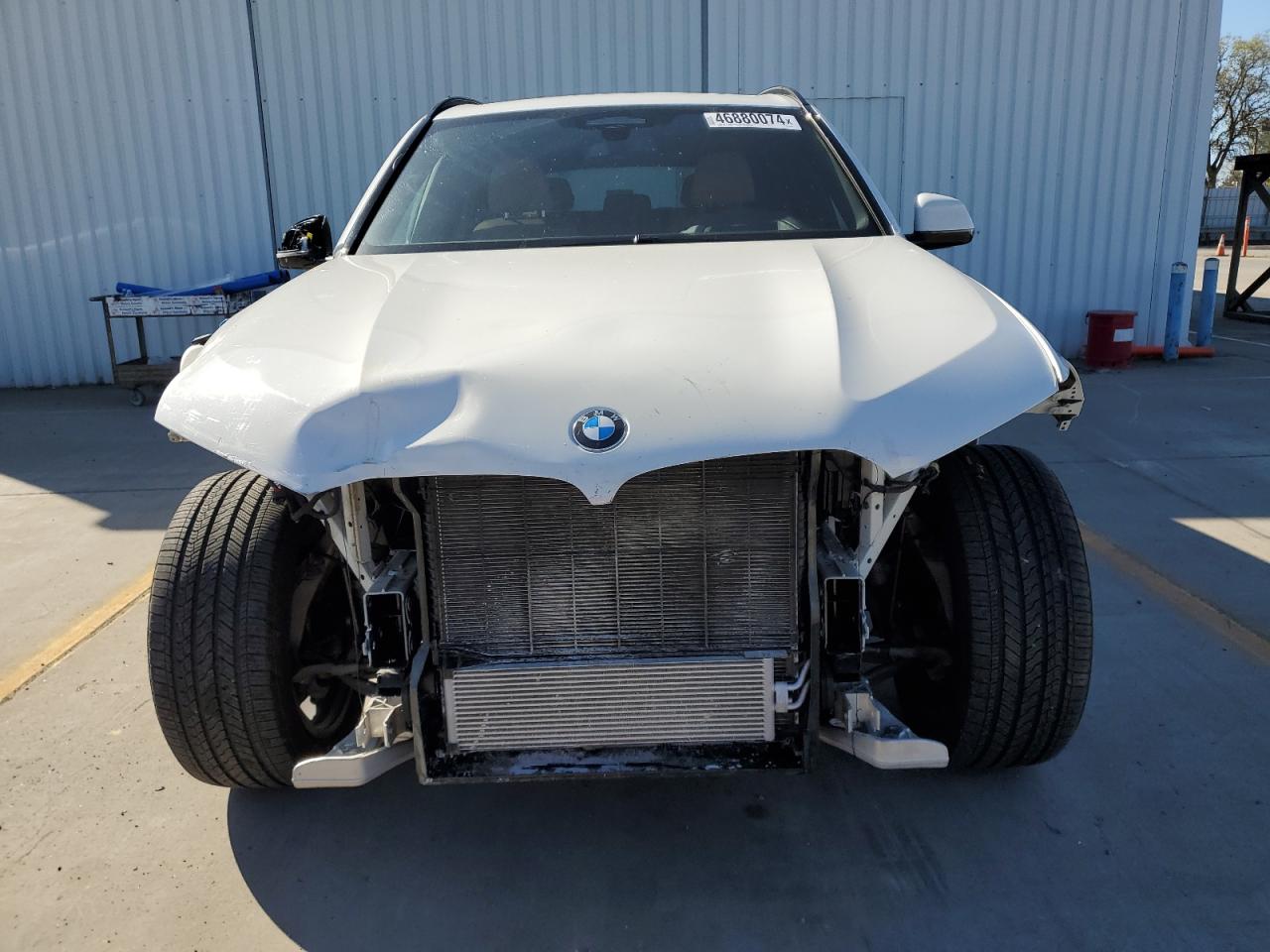 Photo 4 VIN: 5UXCR6C0XN9M10856 - BMW X5 