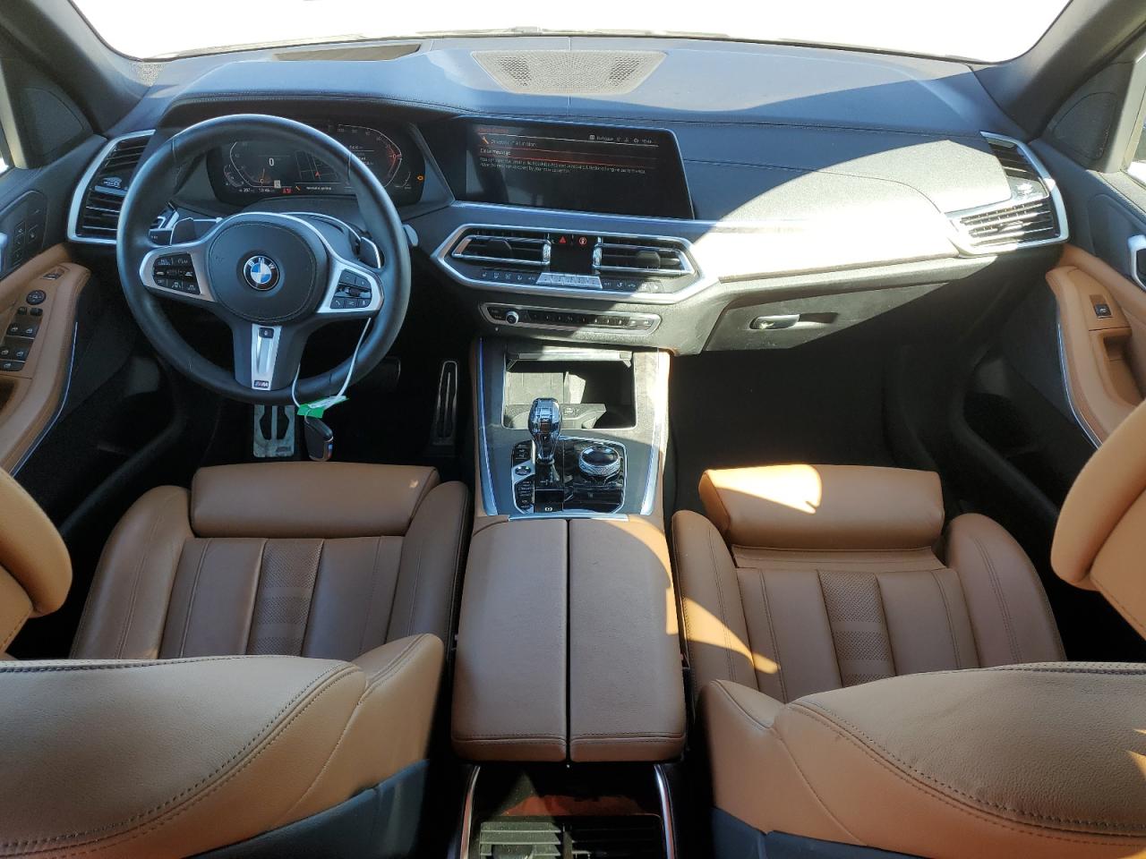 Photo 7 VIN: 5UXCR6C0XN9M10856 - BMW X5 