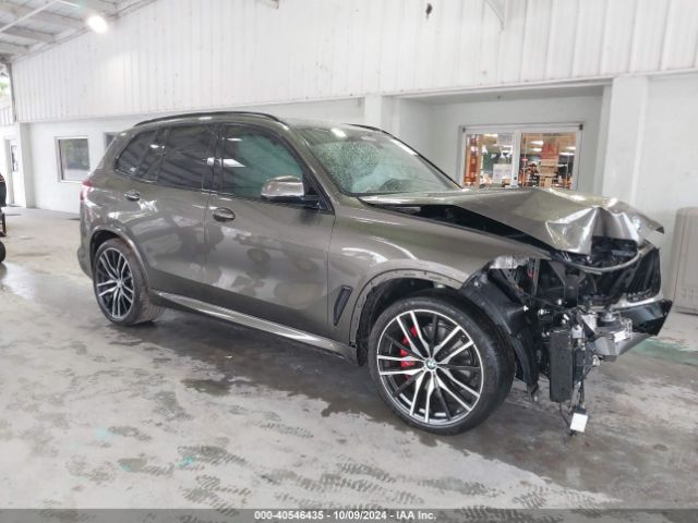 Photo 0 VIN: 5UXCR6C0XN9M34655 - BMW X5 