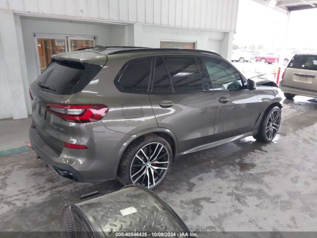 Photo 3 VIN: 5UXCR6C0XN9M34655 - BMW X5 