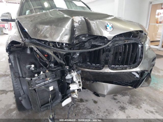 Photo 5 VIN: 5UXCR6C0XN9M34655 - BMW X5 