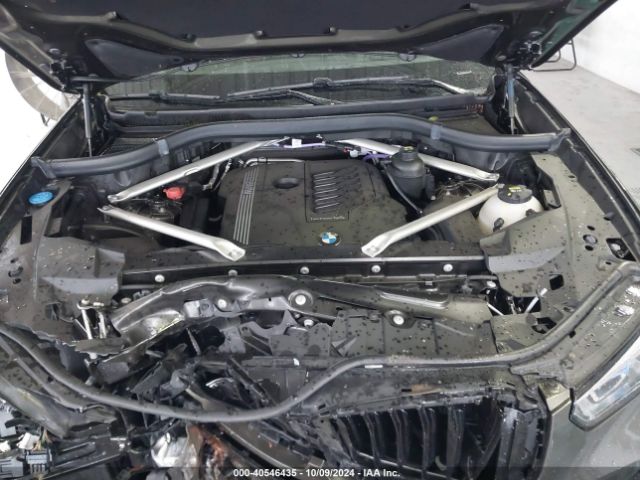 Photo 9 VIN: 5UXCR6C0XN9M34655 - BMW X5 