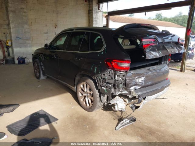 Photo 2 VIN: 5UXCR6C0XN9M72399 - BMW X5 