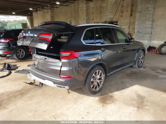 Photo 3 VIN: 5UXCR6C0XN9M72399 - BMW X5 