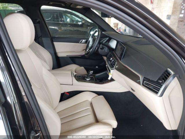 Photo 4 VIN: 5UXCR6C0XN9M72399 - BMW X5 