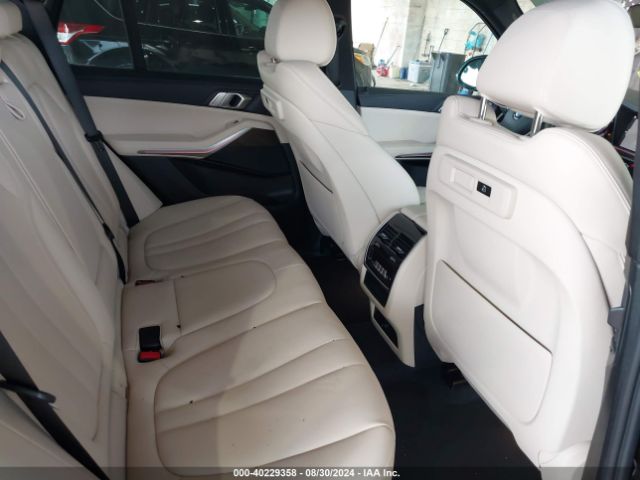 Photo 7 VIN: 5UXCR6C0XN9M72399 - BMW X5 