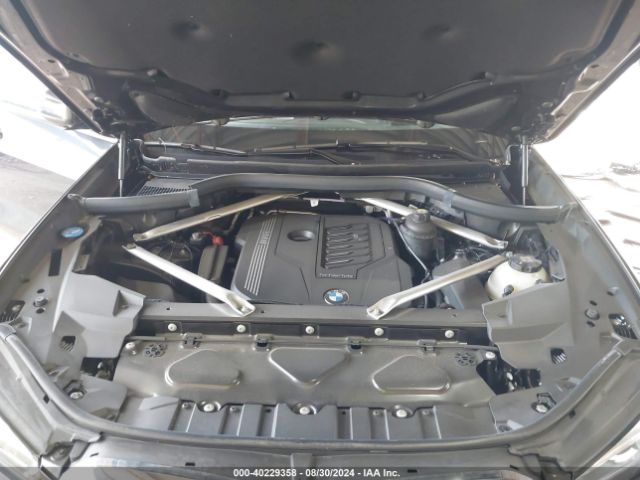 Photo 9 VIN: 5UXCR6C0XN9M72399 - BMW X5 