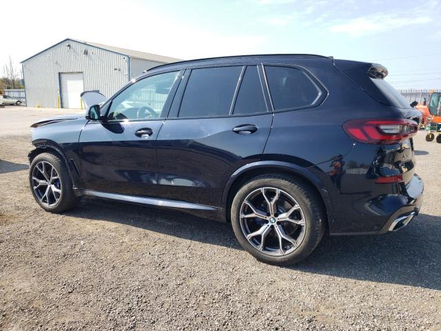 Photo 1 VIN: 5UXCR6C0XN9N10911 - BMW X5 XDRIVE4 