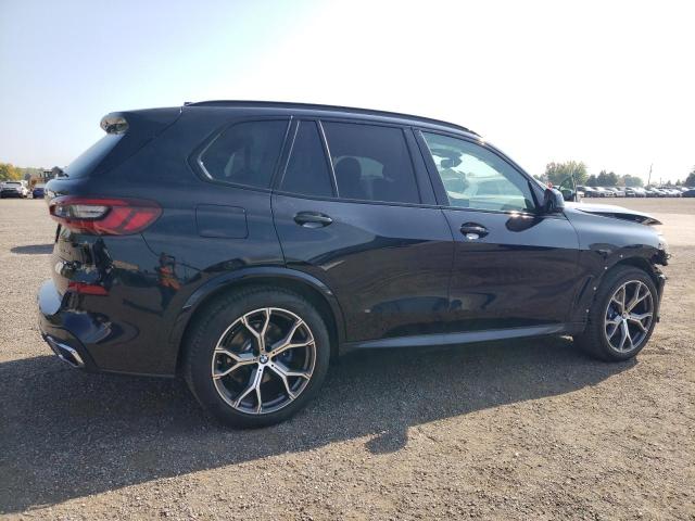 Photo 2 VIN: 5UXCR6C0XN9N10911 - BMW X5 XDRIVE4 