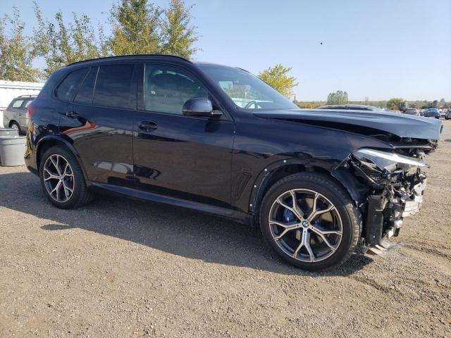 Photo 3 VIN: 5UXCR6C0XN9N10911 - BMW X5 XDRIVE4 