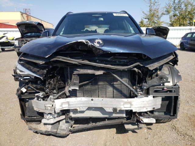 Photo 4 VIN: 5UXCR6C0XN9N10911 - BMW X5 XDRIVE4 