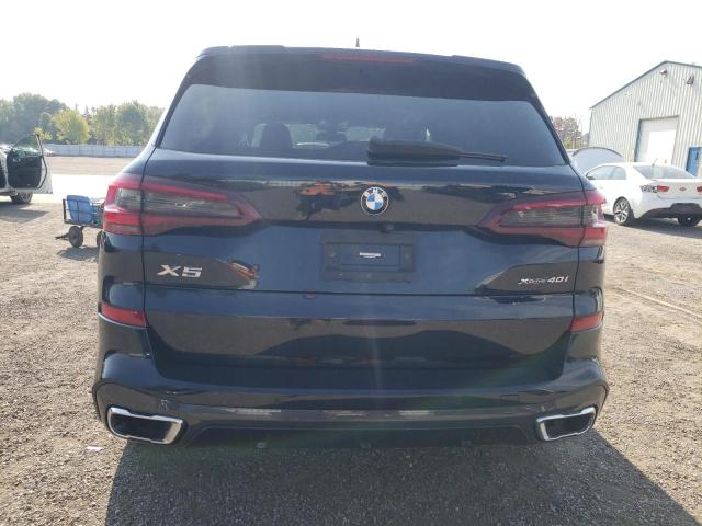 Photo 5 VIN: 5UXCR6C0XN9N10911 - BMW X5 XDRIVE4 