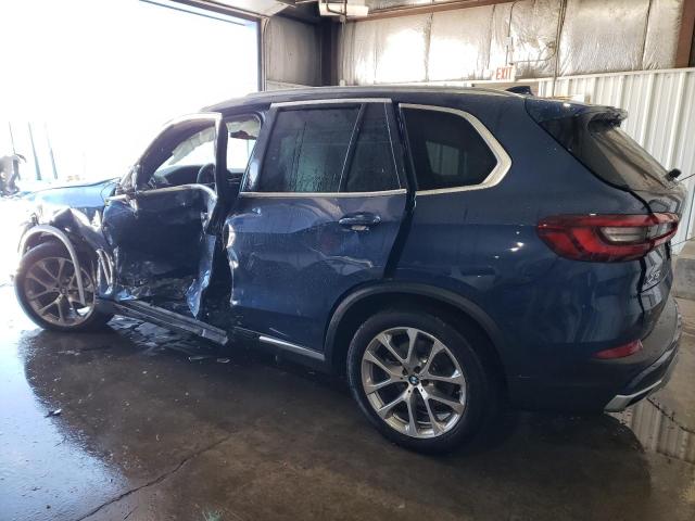 Photo 1 VIN: 5UXCR6C0XN9N18524 - BMW X5 XDRIVE4 