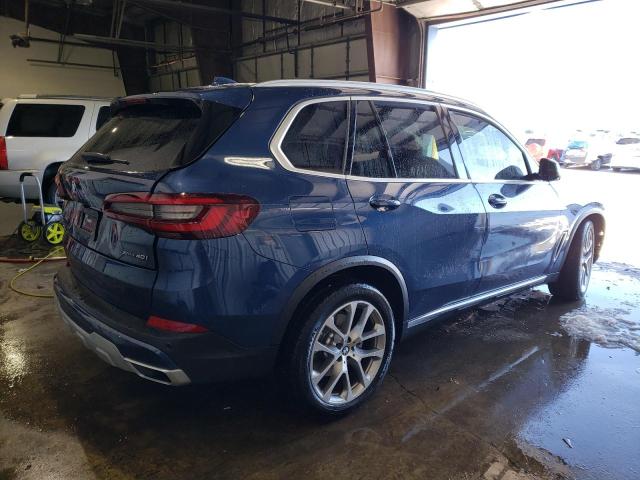 Photo 2 VIN: 5UXCR6C0XN9N18524 - BMW X5 XDRIVE4 