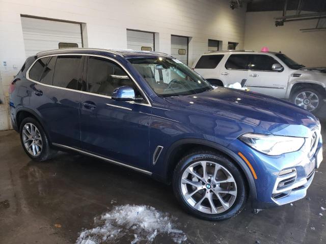 Photo 3 VIN: 5UXCR6C0XN9N18524 - BMW X5 XDRIVE4 