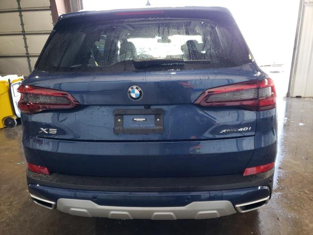 Photo 5 VIN: 5UXCR6C0XN9N18524 - BMW X5 XDRIVE4 