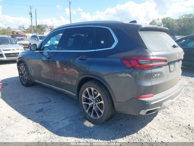 Photo 2 VIN: 5UXCR6C0XN9N27692 - BMW X5 