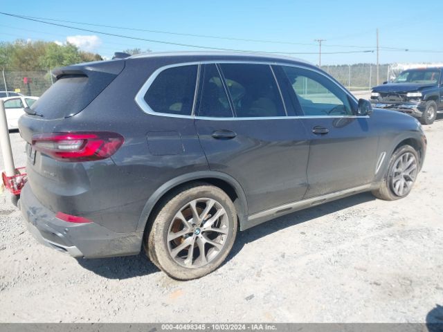 Photo 3 VIN: 5UXCR6C0XN9N27692 - BMW X5 