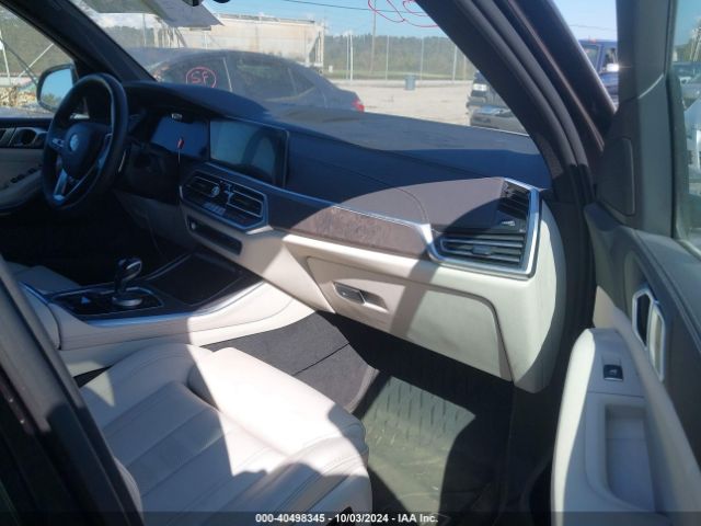 Photo 4 VIN: 5UXCR6C0XN9N27692 - BMW X5 