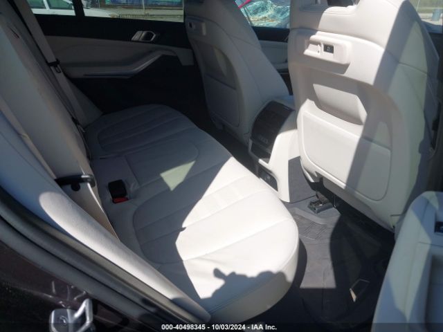 Photo 7 VIN: 5UXCR6C0XN9N27692 - BMW X5 