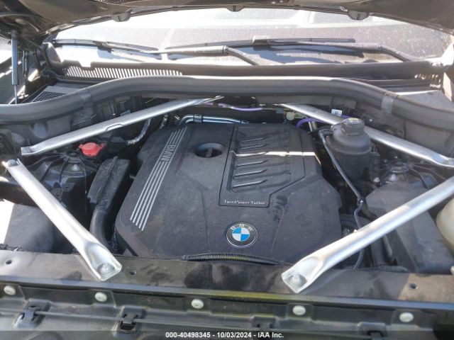 Photo 9 VIN: 5UXCR6C0XN9N27692 - BMW X5 