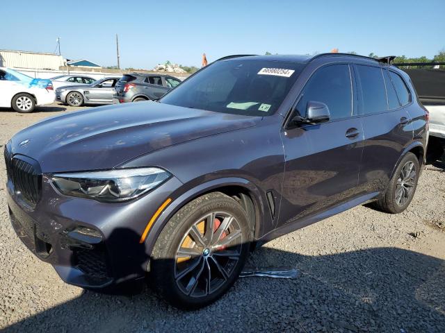 Photo 0 VIN: 5UXCR6C0XN9N31712 - BMW X5 XDRIVE4 