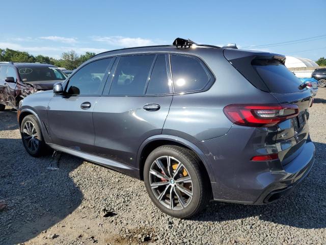 Photo 1 VIN: 5UXCR6C0XN9N31712 - BMW X5 XDRIVE4 