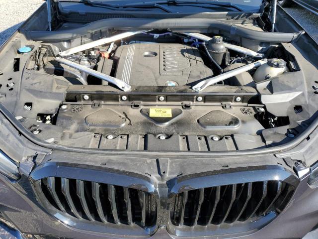 Photo 11 VIN: 5UXCR6C0XN9N31712 - BMW X5 XDRIVE4 