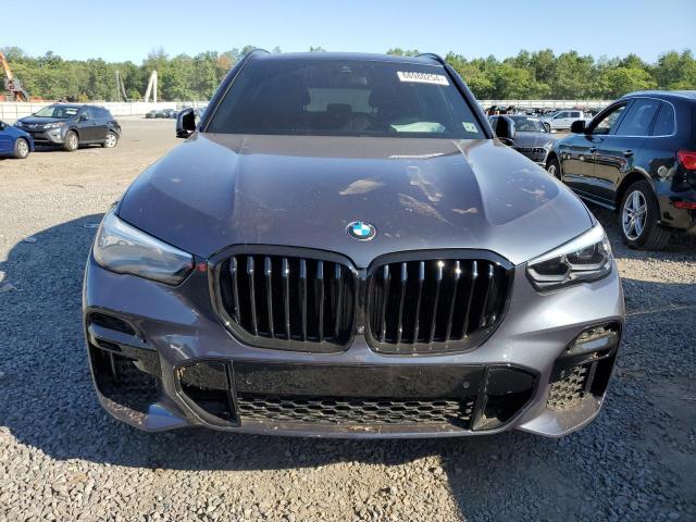 Photo 4 VIN: 5UXCR6C0XN9N31712 - BMW X5 XDRIVE4 