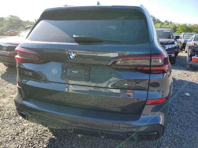 Photo 5 VIN: 5UXCR6C0XN9N31712 - BMW X5 XDRIVE4 