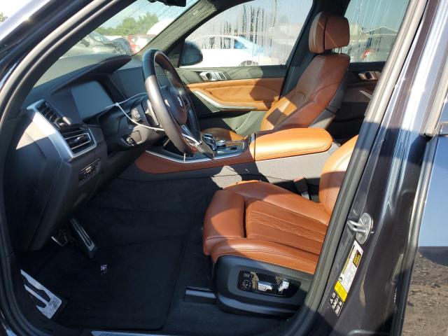 Photo 6 VIN: 5UXCR6C0XN9N31712 - BMW X5 XDRIVE4 