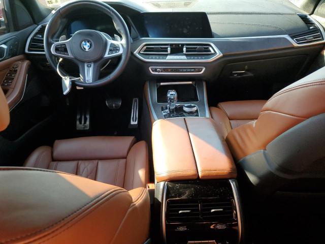 Photo 7 VIN: 5UXCR6C0XN9N31712 - BMW X5 XDRIVE4 