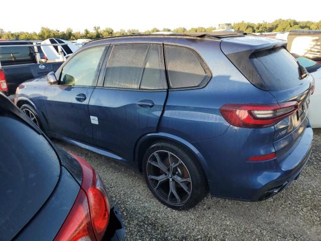 Photo 1 VIN: 5UXCR6C0XP9P67442 - BMW X5 XDRIVE4 