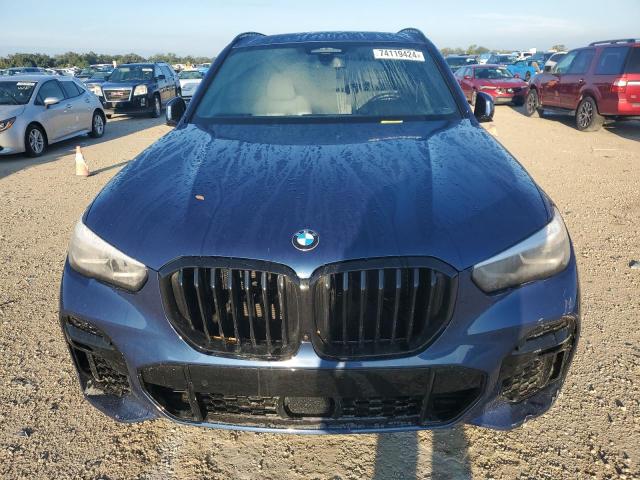 Photo 4 VIN: 5UXCR6C0XP9P67442 - BMW X5 XDRIVE4 