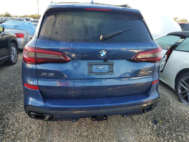 Photo 5 VIN: 5UXCR6C0XP9P67442 - BMW X5 XDRIVE4 