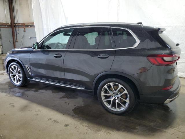 Photo 1 VIN: 5UXCR6C0XP9P81129 - BMW X5 XDRIVE4 