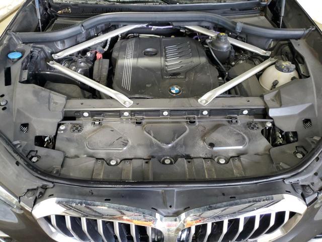 Photo 11 VIN: 5UXCR6C0XP9P81129 - BMW X5 XDRIVE4 