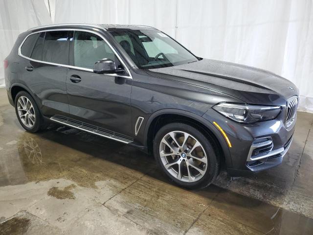 Photo 3 VIN: 5UXCR6C0XP9P81129 - BMW X5 XDRIVE4 