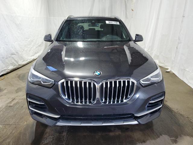 Photo 4 VIN: 5UXCR6C0XP9P81129 - BMW X5 XDRIVE4 