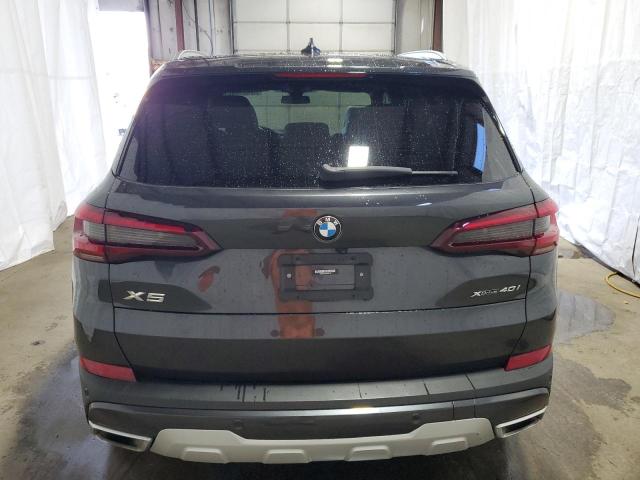 Photo 5 VIN: 5UXCR6C0XP9P81129 - BMW X5 XDRIVE4 