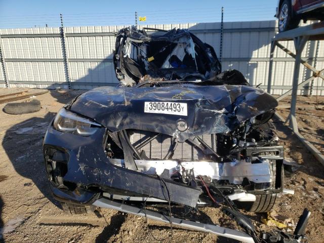 Photo 4 VIN: 5UXCR6C0XP9R25360 - BMW X5 