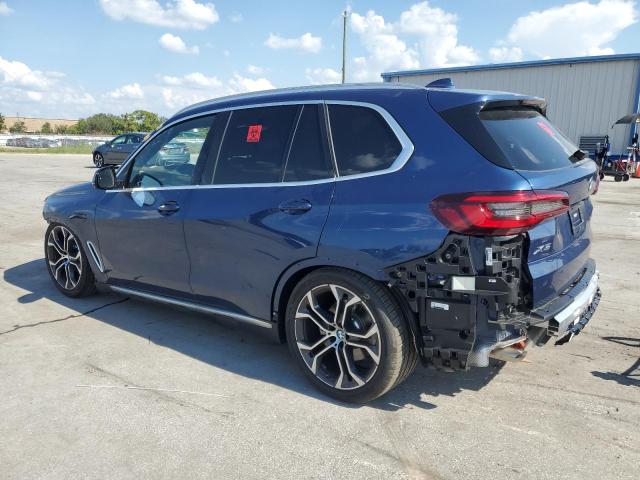 Photo 1 VIN: 5UXCR6C0XP9R50128 - BMW X5 XDRIVE4 