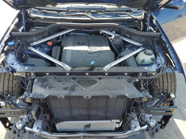 Photo 11 VIN: 5UXCR6C0XP9R50128 - BMW X5 XDRIVE4 