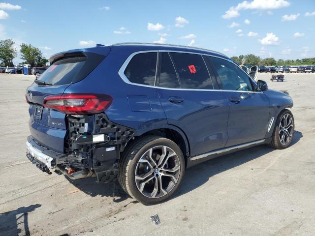 Photo 2 VIN: 5UXCR6C0XP9R50128 - BMW X5 XDRIVE4 