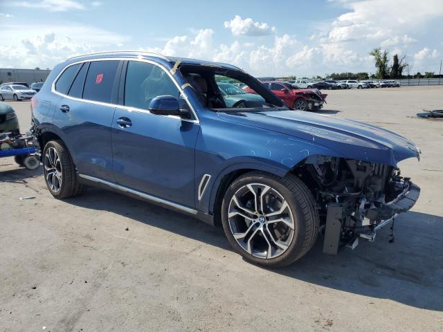 Photo 3 VIN: 5UXCR6C0XP9R50128 - BMW X5 XDRIVE4 