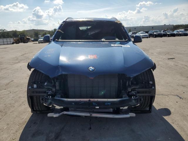 Photo 4 VIN: 5UXCR6C0XP9R50128 - BMW X5 XDRIVE4 