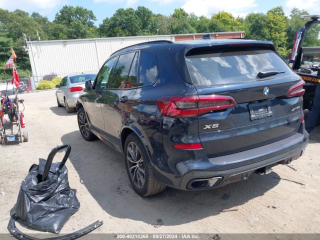 Photo 2 VIN: 5UXCR6C0XP9R54731 - BMW X5 