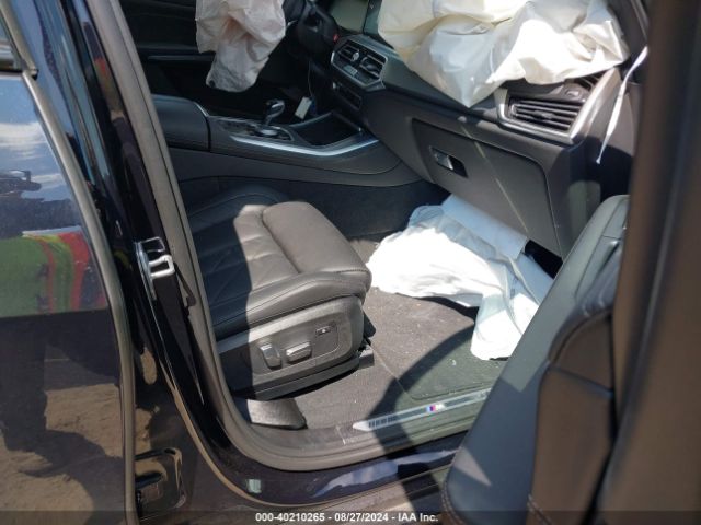 Photo 4 VIN: 5UXCR6C0XP9R54731 - BMW X5 